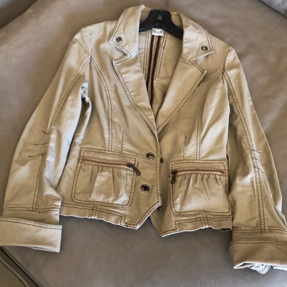 Women jacket